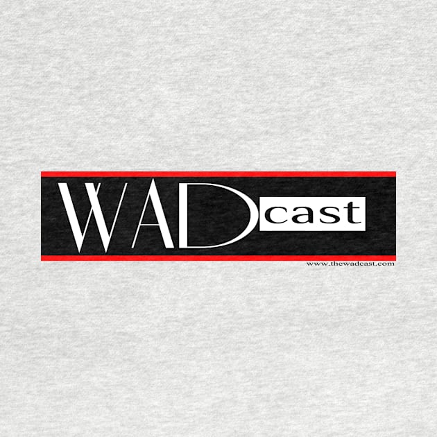 WADcast Logo by WADco Media